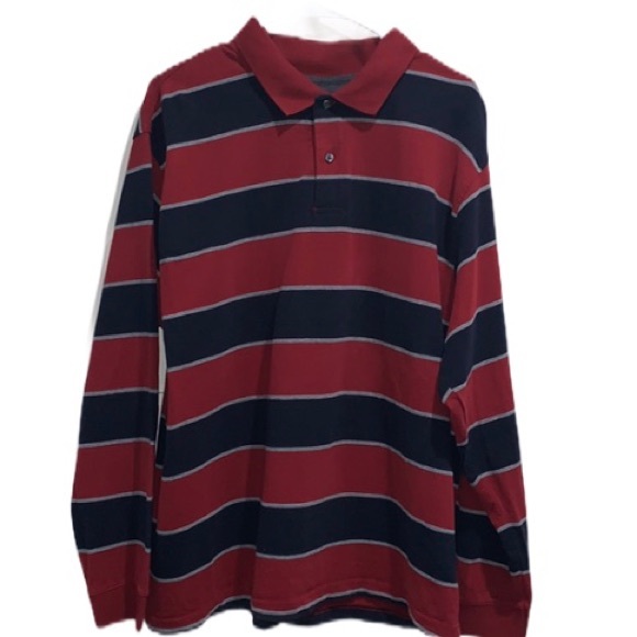 St. John's Bay Other - St. John’s Bay Sueded Jersey Size XL